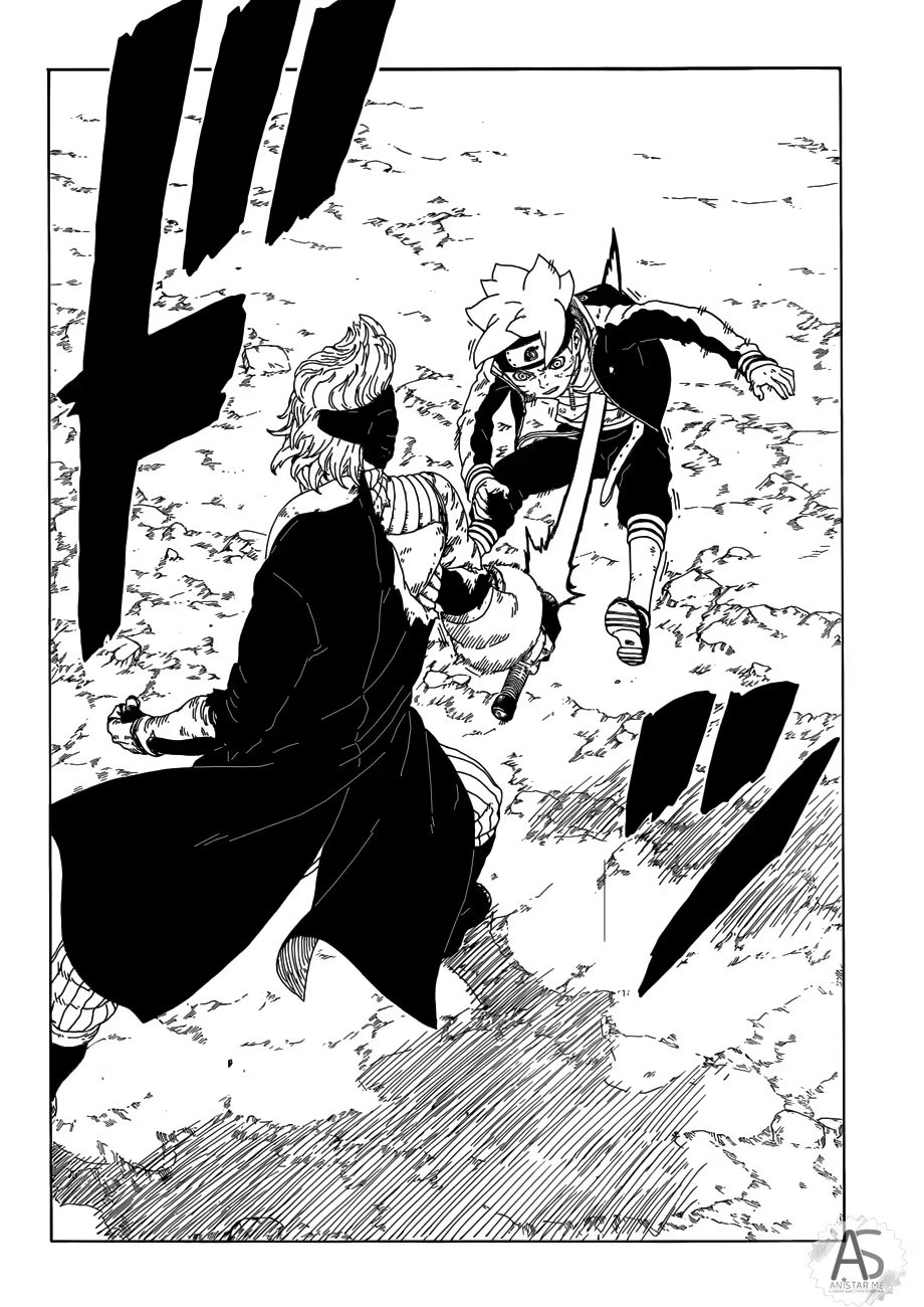 Read Boruto Naruto nekusuto jenereshon zu (Боруто Новое поколение Наруто) Manga Online