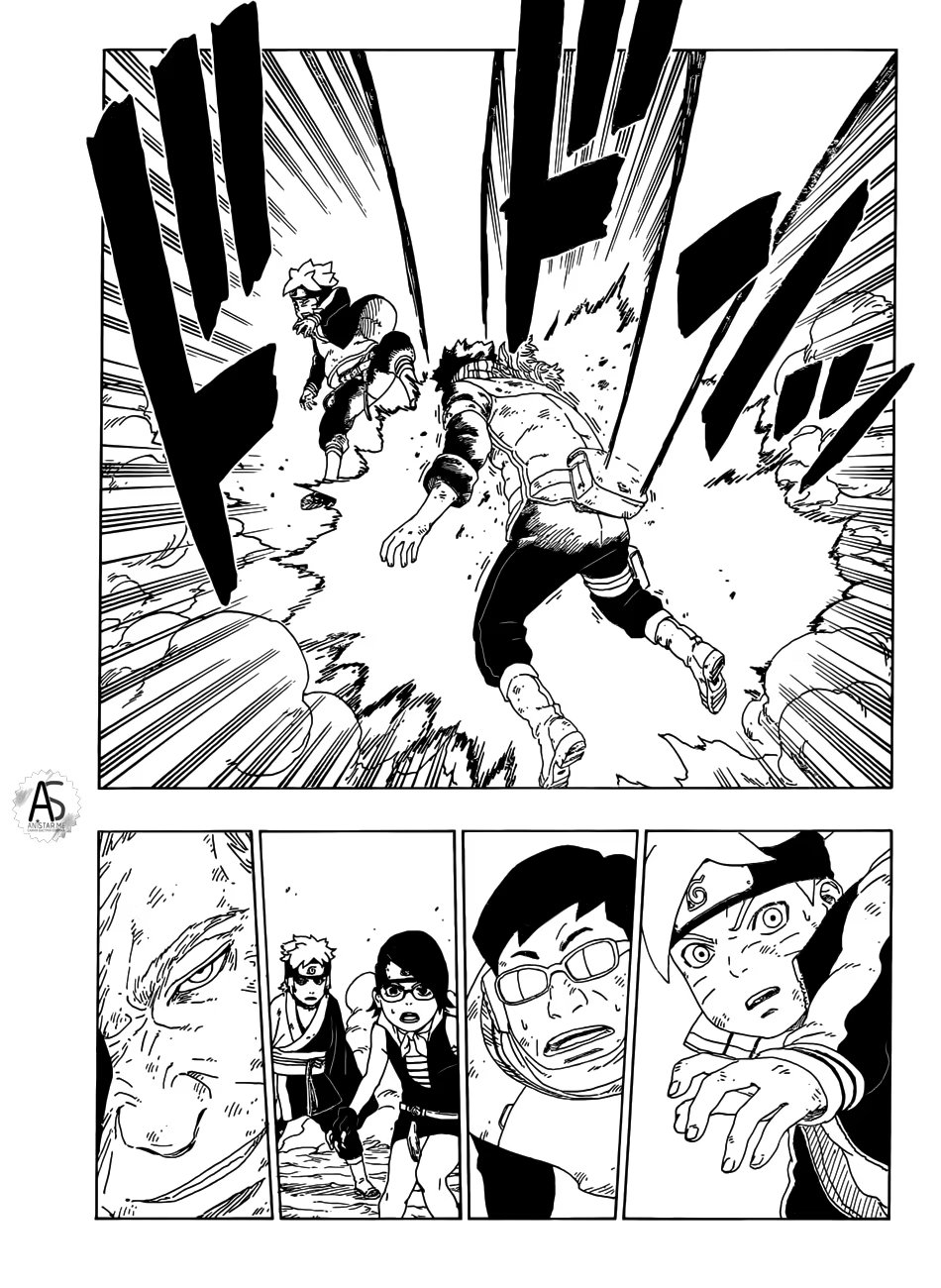 Read Boruto Naruto nekusuto jenereshon zu (Боруто Новое поколение Наруто) Manga Online