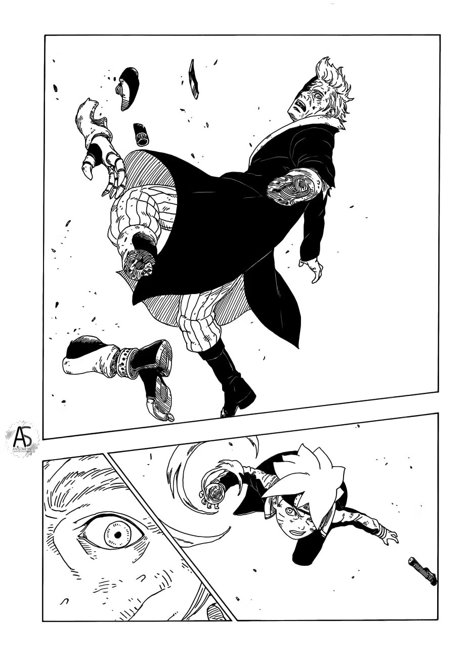 Read Boruto Naruto nekusuto jenereshon zu (Боруто Новое поколение Наруто) Manga Online
