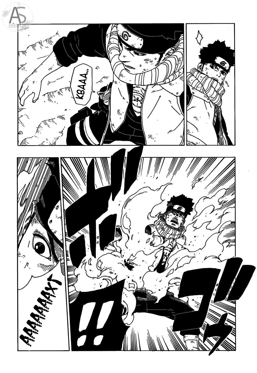 Read Boruto Naruto nekusuto jenereshon zu (Боруто Новое поколение Наруто) Manga Online