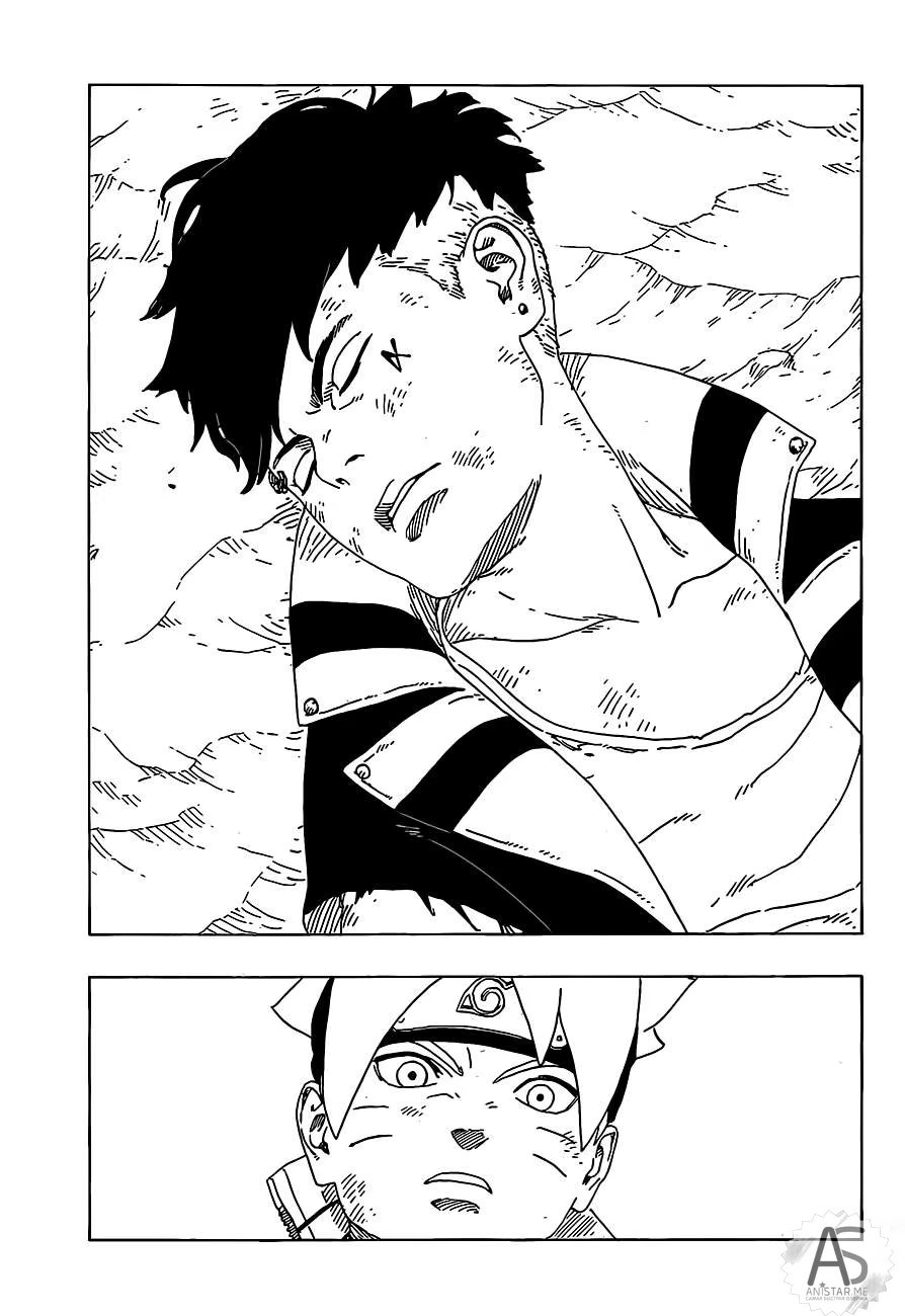 Read Boruto Naruto nekusuto jenereshon zu (Боруто Новое поколение Наруто) Manga Online