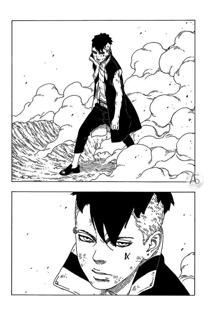 Read Boruto Naruto nekusuto jenereshon zu (Боруто Новое поколение Наруто) Manga Online