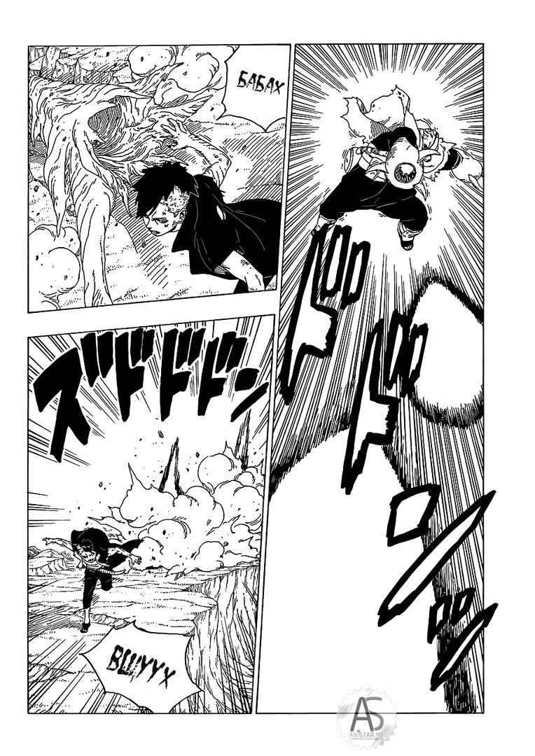 Read Boruto Naruto nekusuto jenereshon zu (Боруто Новое поколение Наруто) Manga Online