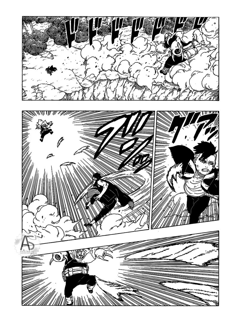 Read Boruto Naruto nekusuto jenereshon zu (Боруто Новое поколение Наруто) Manga Online