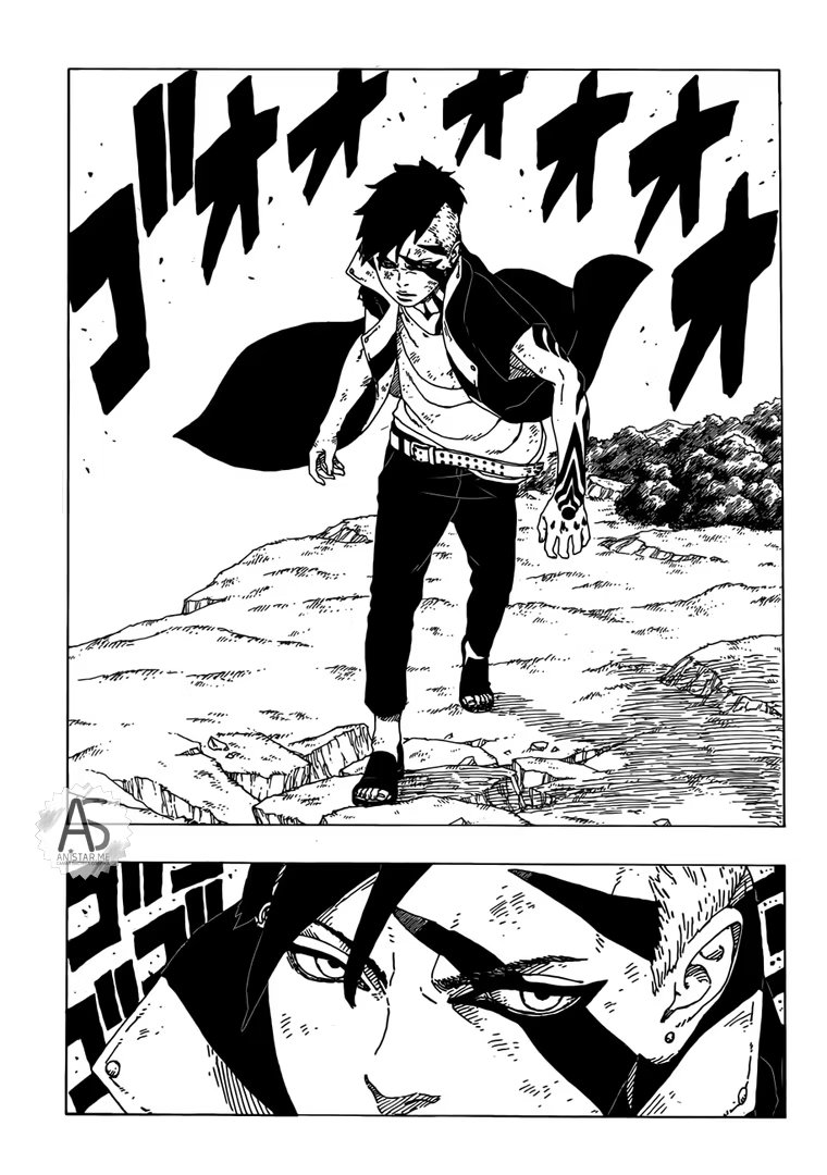 Read Boruto Naruto nekusuto jenereshon zu (Боруто Новое поколение Наруто) Manga Online