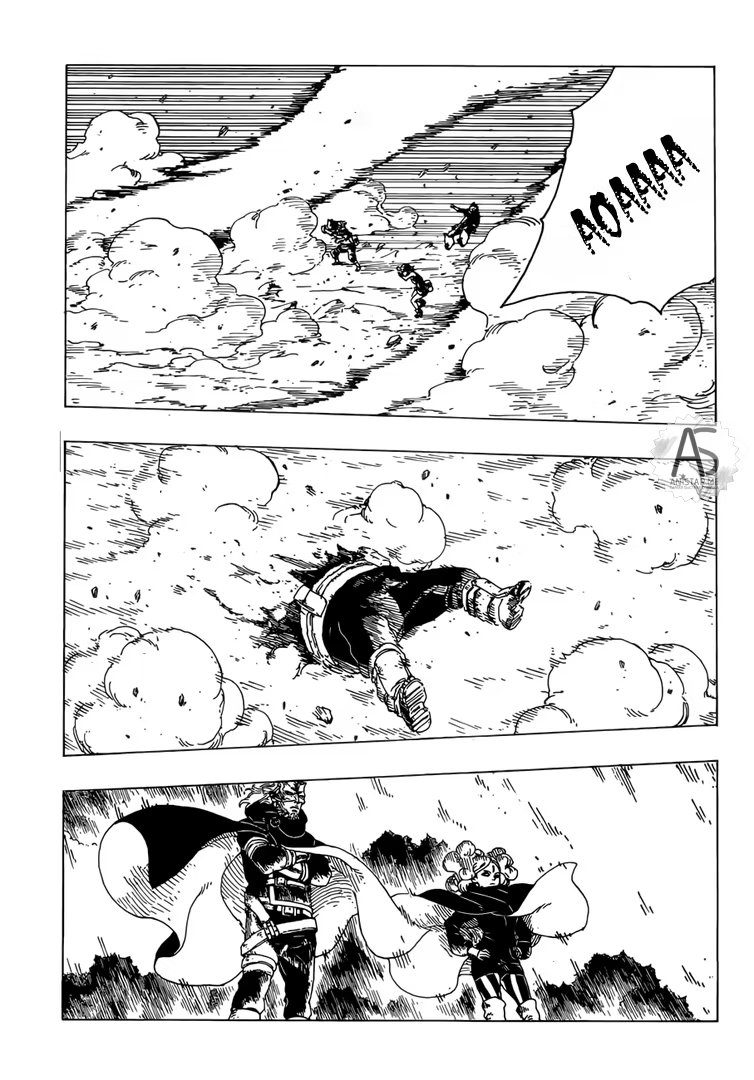 Read Boruto Naruto nekusuto jenereshon zu (Боруто Новое поколение Наруто) Manga Online