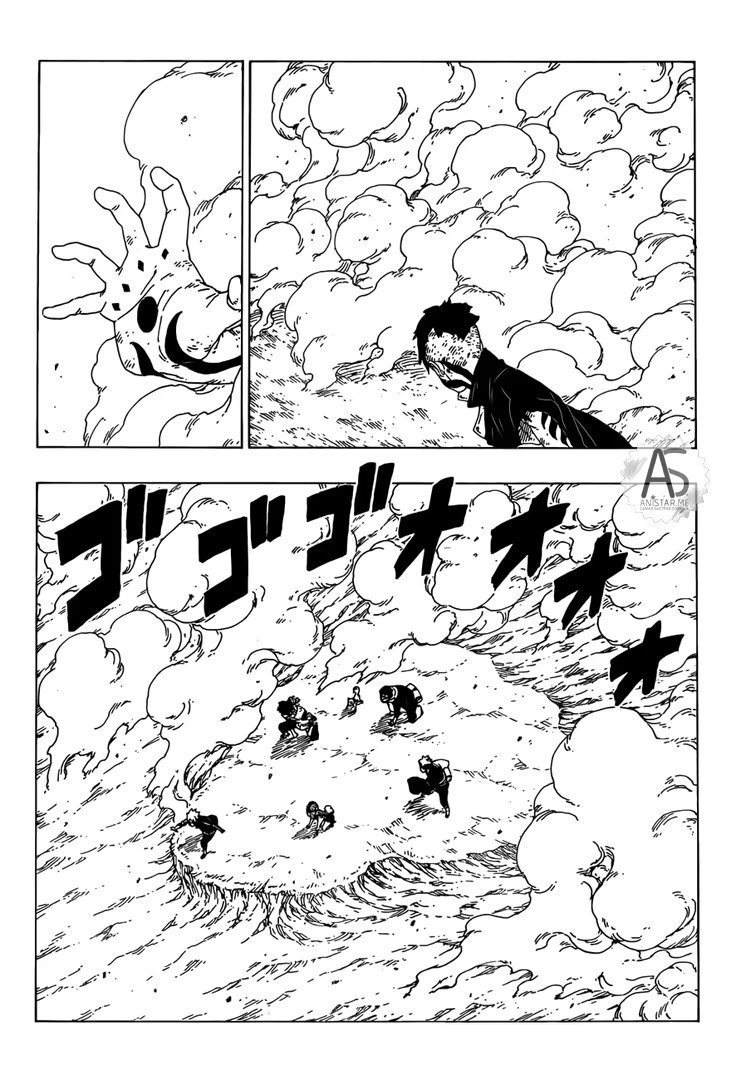Read Boruto Naruto nekusuto jenereshon zu (Боруто Новое поколение Наруто) Manga Online