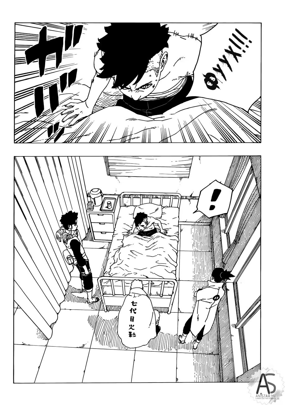 Read Boruto Naruto nekusuto jenereshon zu (Боруто Новое поколение Наруто) Manga Online