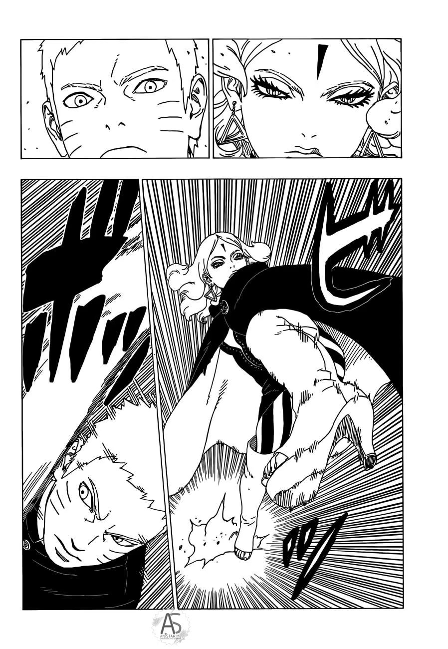 Read Boruto Naruto nekusuto jenereshon zu (Боруто Новое поколение Наруто) Manga Online