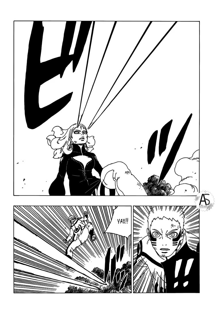 Read Boruto Naruto nekusuto jenereshon zu (Боруто Новое поколение Наруто) Manga Online