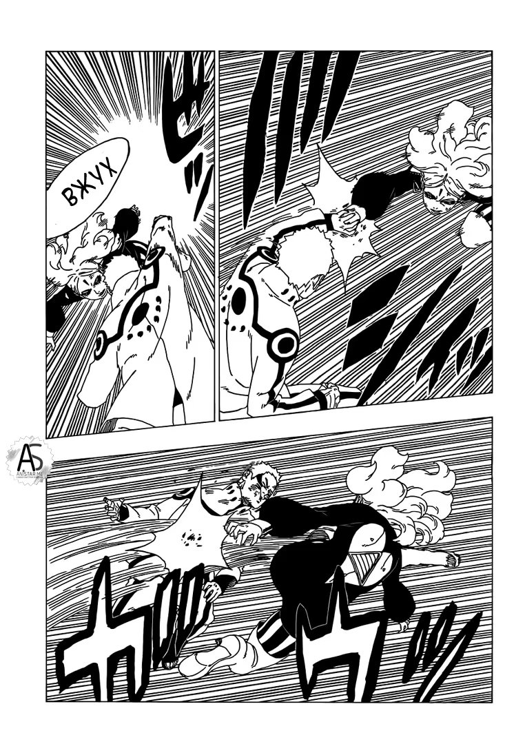 Read Boruto Naruto nekusuto jenereshon zu (Боруто Новое поколение Наруто) Manga Online