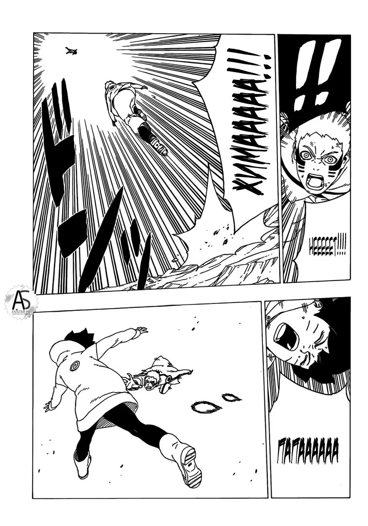 Read Boruto Naruto nekusuto jenereshon zu (Боруто Новое поколение Наруто) Manga Online