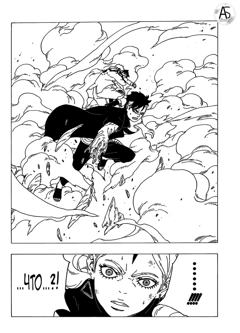 Read Boruto Naruto nekusuto jenereshon zu (Боруто Новое поколение Наруто) Manga Online