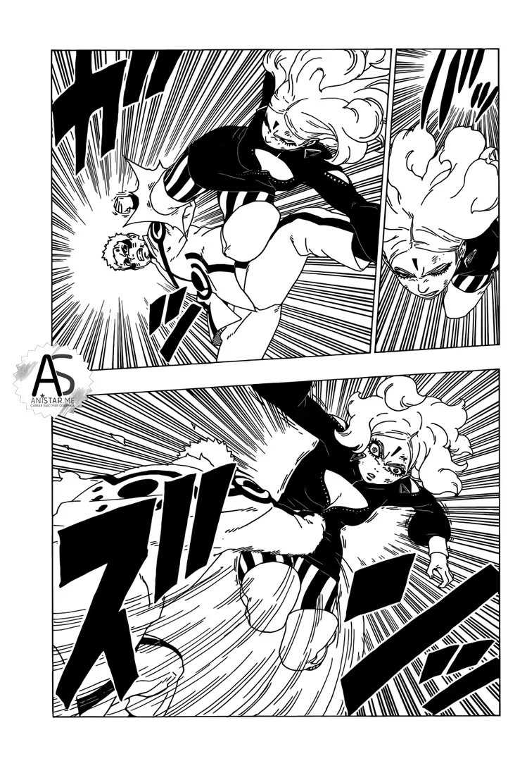 Read Boruto Naruto nekusuto jenereshon zu (Боруто Новое поколение Наруто) Manga Online