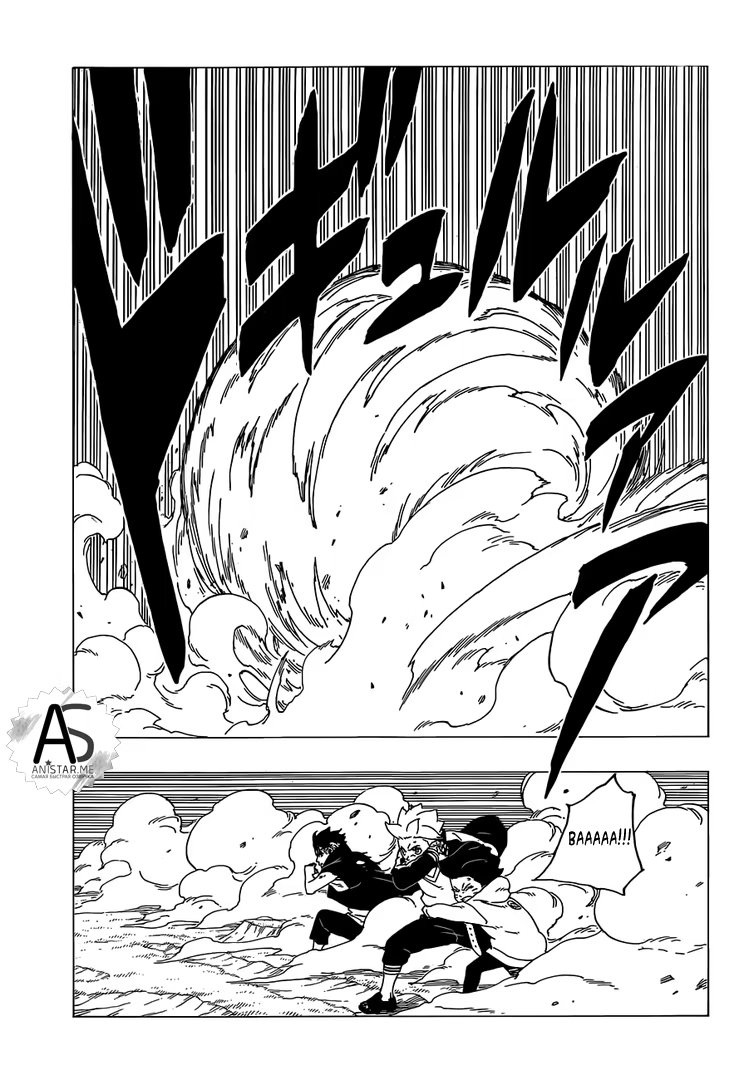 Read Boruto Naruto nekusuto jenereshon zu (Боруто Новое поколение Наруто) Manga Online