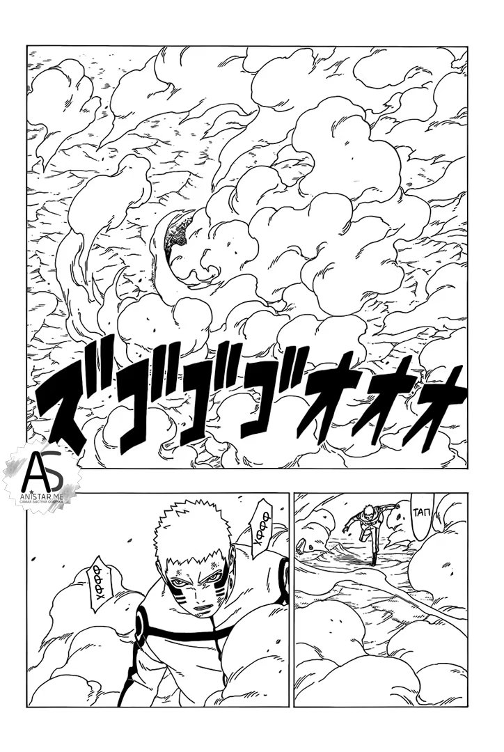 Read Boruto Naruto nekusuto jenereshon zu (Боруто Новое поколение Наруто) Manga Online