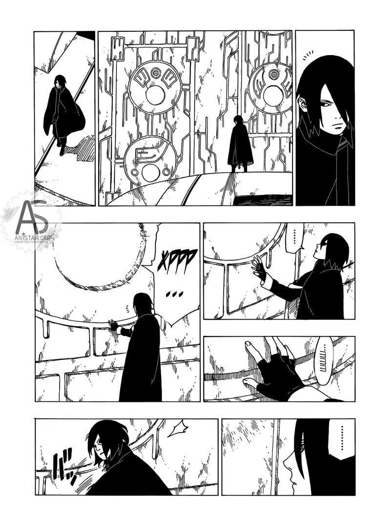 Read Boruto Naruto nekusuto jenereshon zu (Боруто Новое поколение Наруто) Manga Online