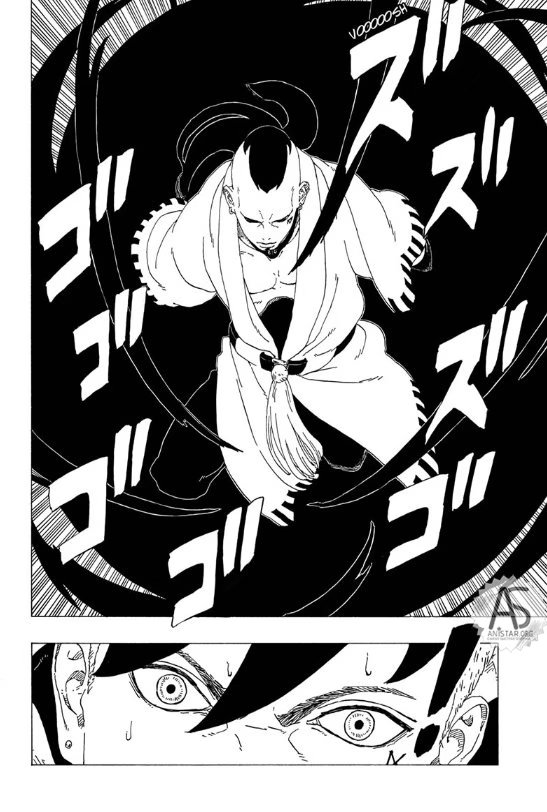 Read Boruto Naruto nekusuto jenereshon zu (Боруто Новое поколение Наруто) Manga Online