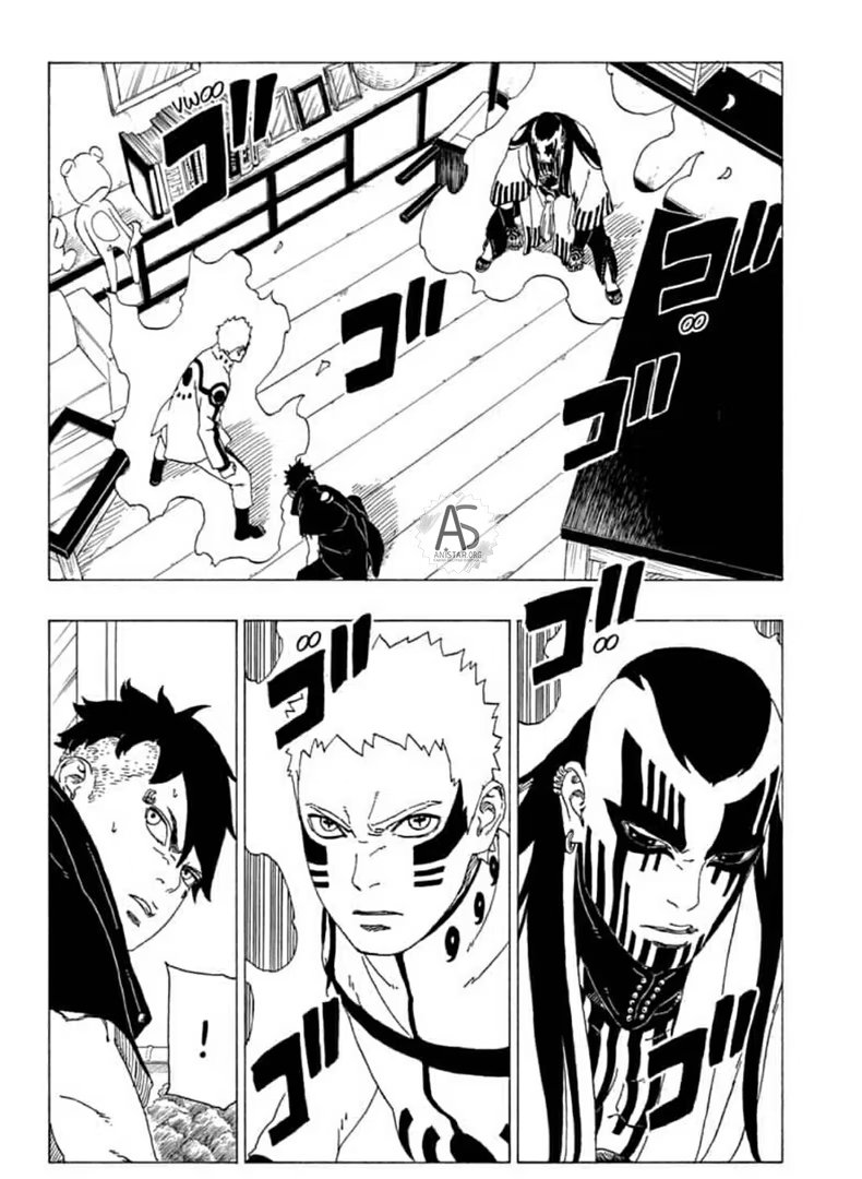 Read Boruto Naruto nekusuto jenereshon zu (Боруто Новое поколение Наруто) Manga Online