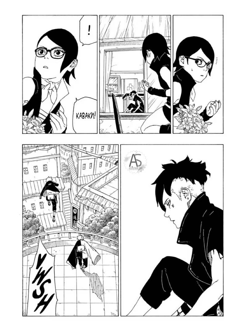 Read Boruto Naruto nekusuto jenereshon zu (Боруто Новое поколение Наруто) Manga Online