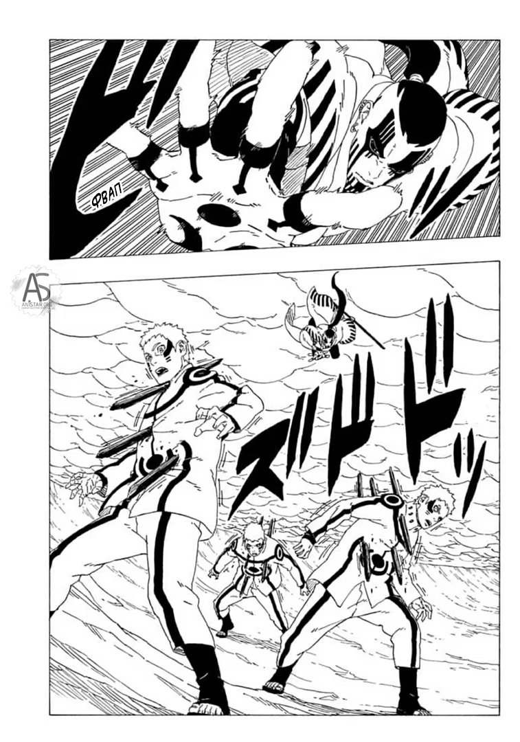 Read Boruto Naruto nekusuto jenereshon zu (Боруто Новое поколение Наруто) Manga Online