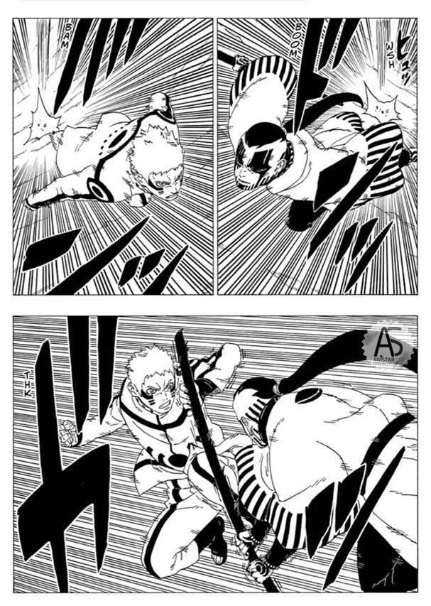 Read Boruto Naruto nekusuto jenereshon zu (Боруто Новое поколение Наруто) Manga Online