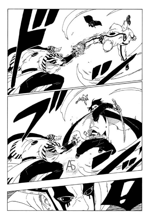 Read Boruto Naruto nekusuto jenereshon zu (Боруто Новое поколение Наруто) Manga Online