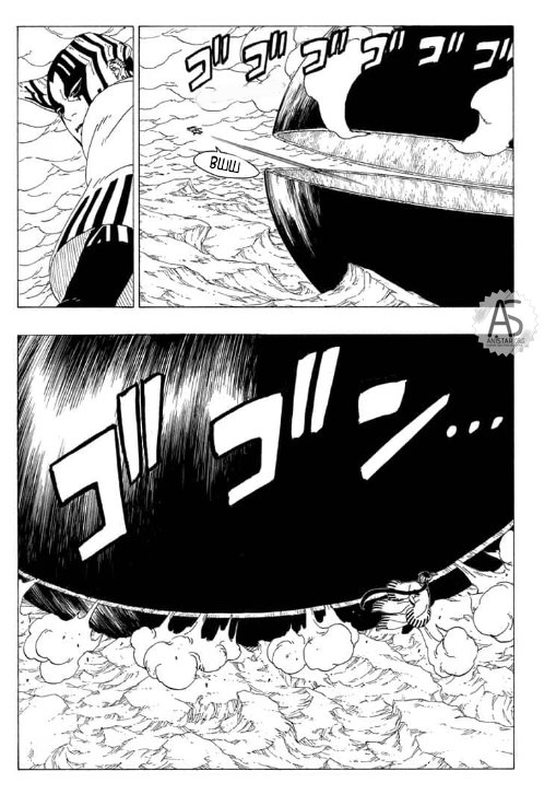 Read Boruto Naruto nekusuto jenereshon zu (Боруто Новое поколение Наруто) Manga Online