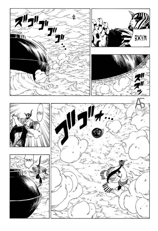 Read Boruto Naruto nekusuto jenereshon zu (Боруто Новое поколение Наруто) Manga Online