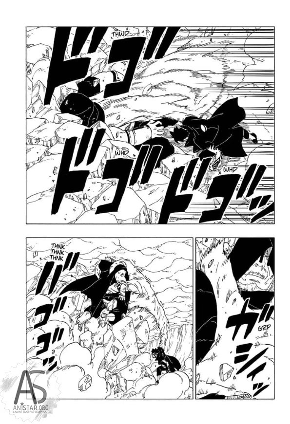 Read Boruto Naruto nekusuto jenereshon zu (Боруто Новое поколение Наруто) Manga Online