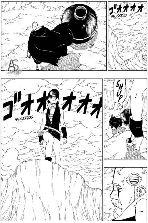 Read Boruto Naruto nekusuto jenereshon zu (Боруто Новое поколение Наруто) Manga Online