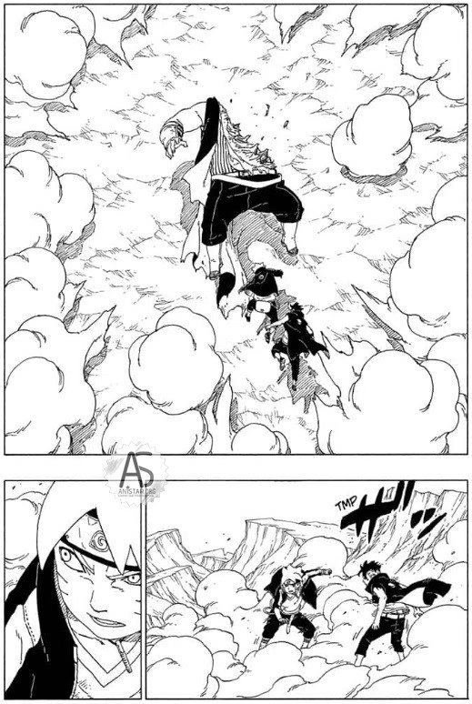 Read Boruto Naruto nekusuto jenereshon zu (Боруто Новое поколение Наруто) Manga Online