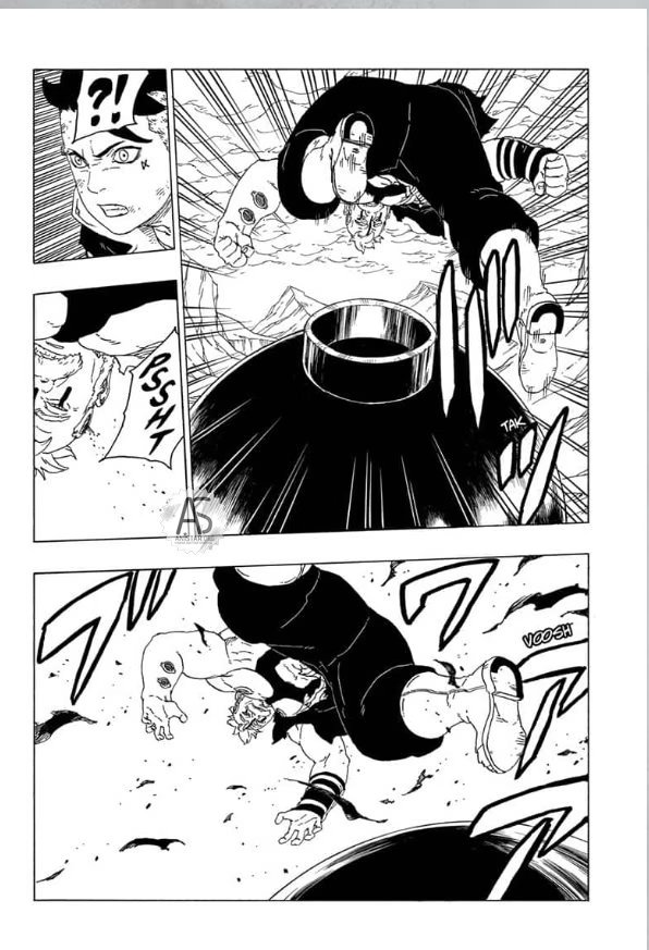 Read Boruto Naruto nekusuto jenereshon zu (Боруто Новое поколение Наруто) Manga Online