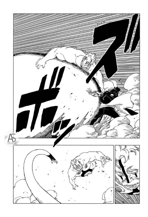 Read Boruto Naruto nekusuto jenereshon zu (Боруто Новое поколение Наруто) Manga Online