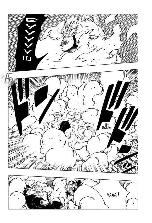 Read Boruto Naruto nekusuto jenereshon zu (Боруто Новое поколение Наруто) Manga Online