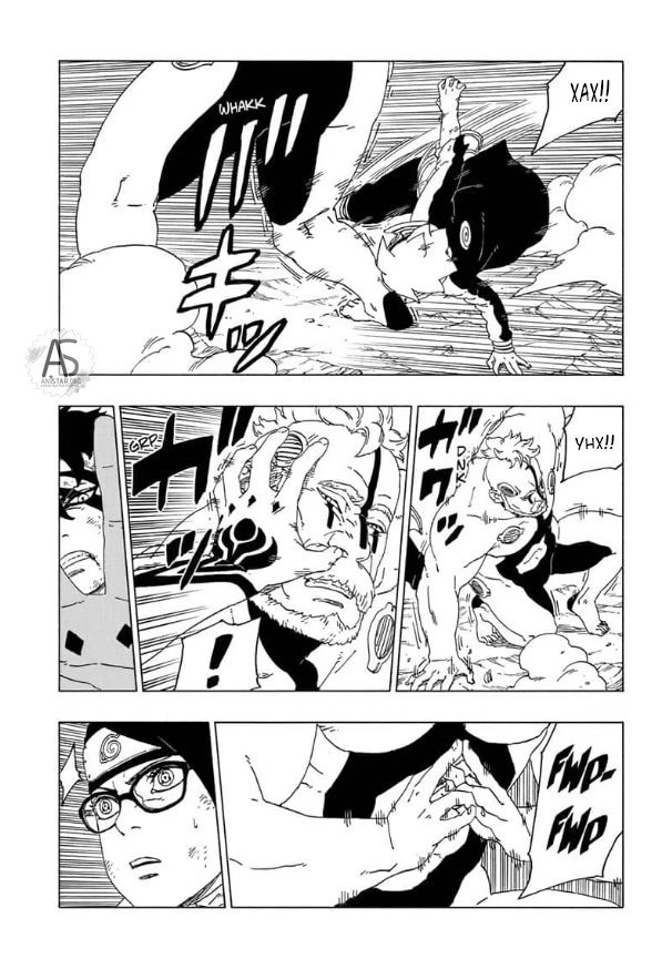 Read Boruto Naruto nekusuto jenereshon zu (Боруто Новое поколение Наруто) Manga Online