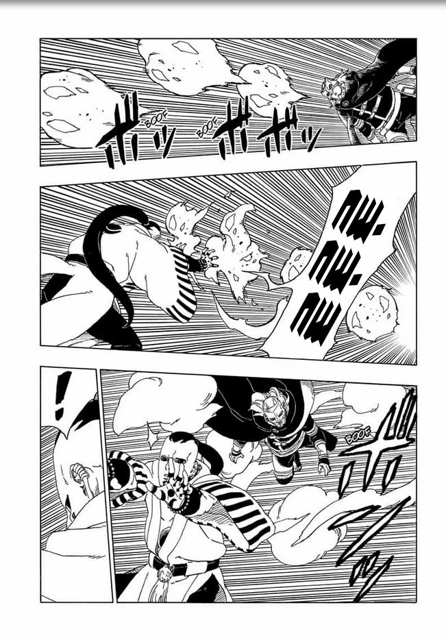 Read Boruto Naruto nekusuto jenereshon zu (Боруто Новое поколение Наруто) Manga Online