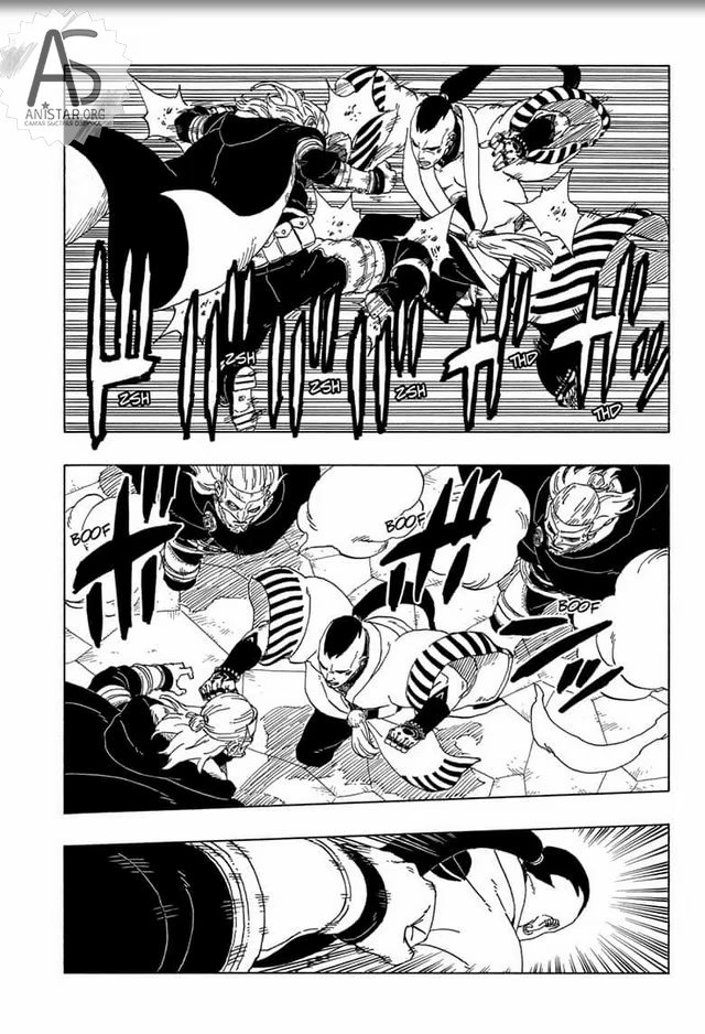 Read Boruto Naruto nekusuto jenereshon zu (Боруто Новое поколение Наруто) Manga Online