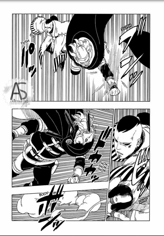 Read Boruto Naruto nekusuto jenereshon zu (Боруто Новое поколение Наруто) Manga Online