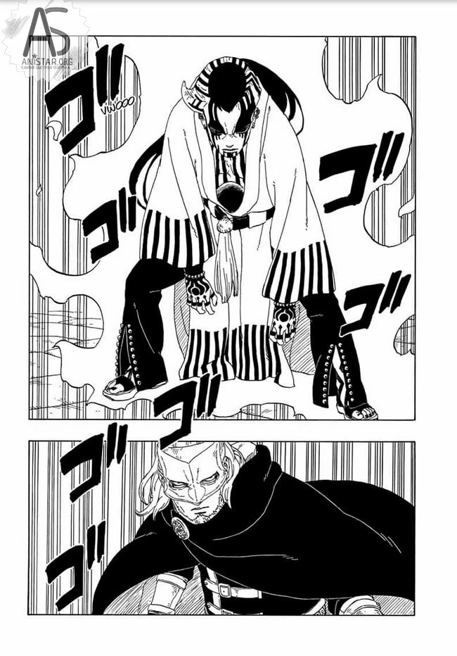 Read Boruto Naruto nekusuto jenereshon zu (Боруто Новое поколение Наруто) Manga Online