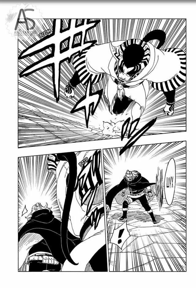 Read Boruto Naruto nekusuto jenereshon zu (Боруто Новое поколение Наруто) Manga Online