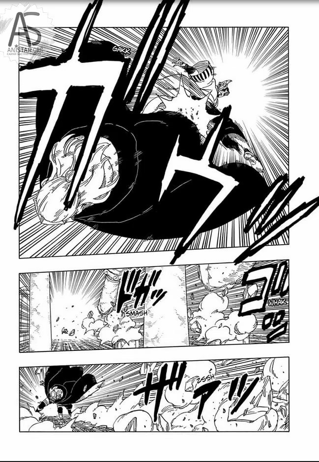 Read Boruto Naruto nekusuto jenereshon zu (Боруто Новое поколение Наруто) Manga Online