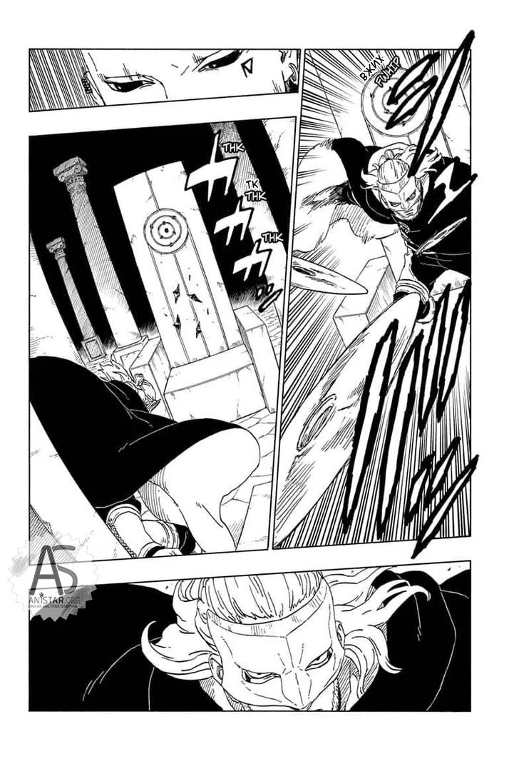 Read Boruto Naruto nekusuto jenereshon zu (Боруто Новое поколение Наруто) Manga Online