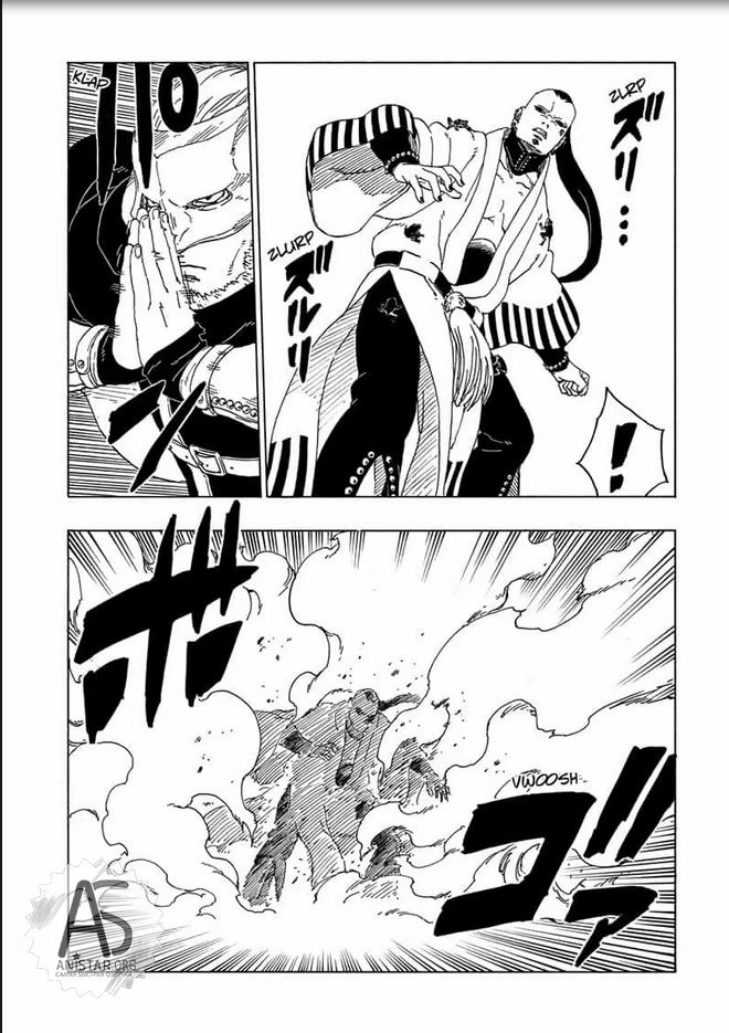 Read Boruto Naruto nekusuto jenereshon zu (Боруто Новое поколение Наруто) Manga Online