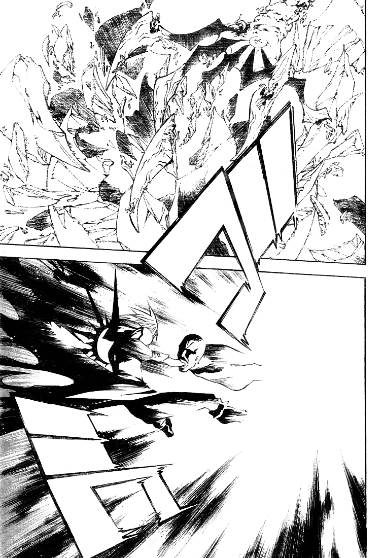 Read D.Gray-Man (Д.Грэй-мен) Manga Online