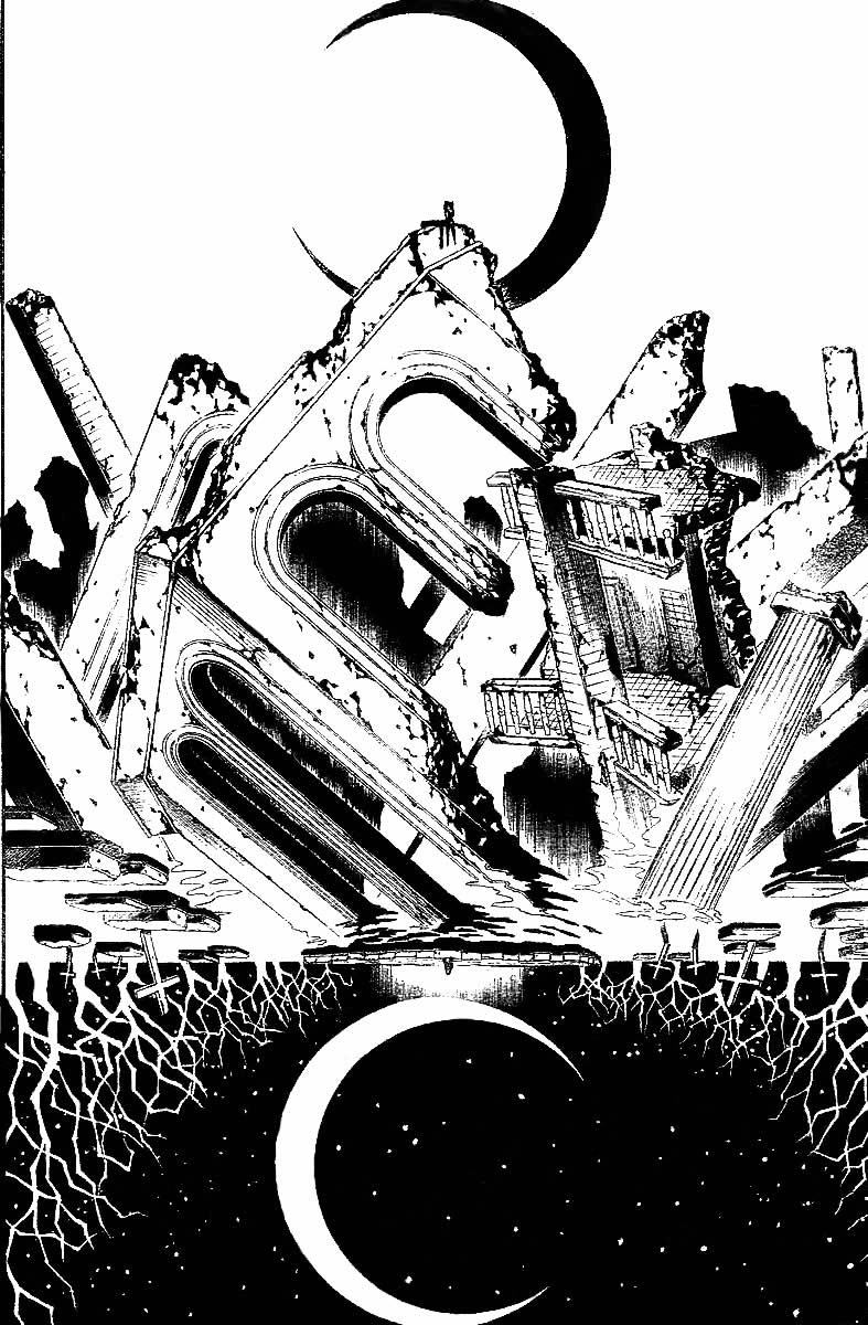 Read D.Gray-Man (Д.Грэй-мен) Manga Online