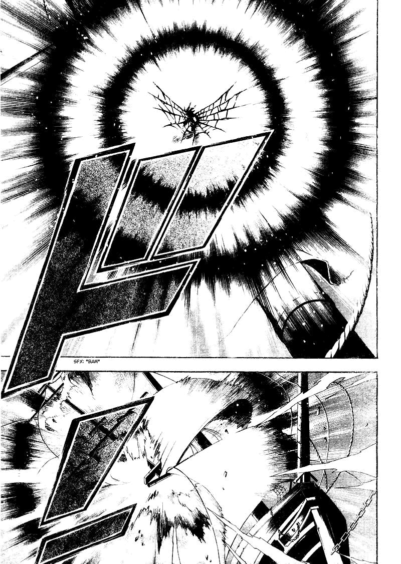 Read D.Gray-Man (Д.Грэй-мен) Manga Online