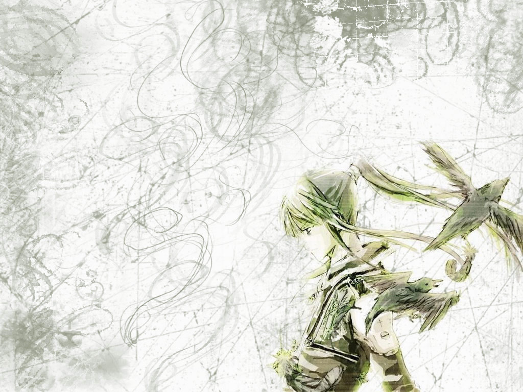 Read D.Gray-Man (Д.Грэй-мен) Manga Online