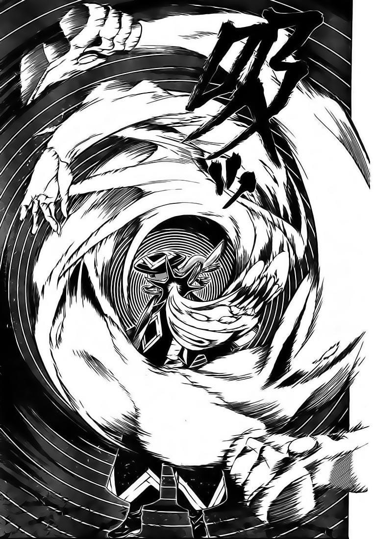 Read D.Gray-Man (Д.Грэй-мен) Manga Online