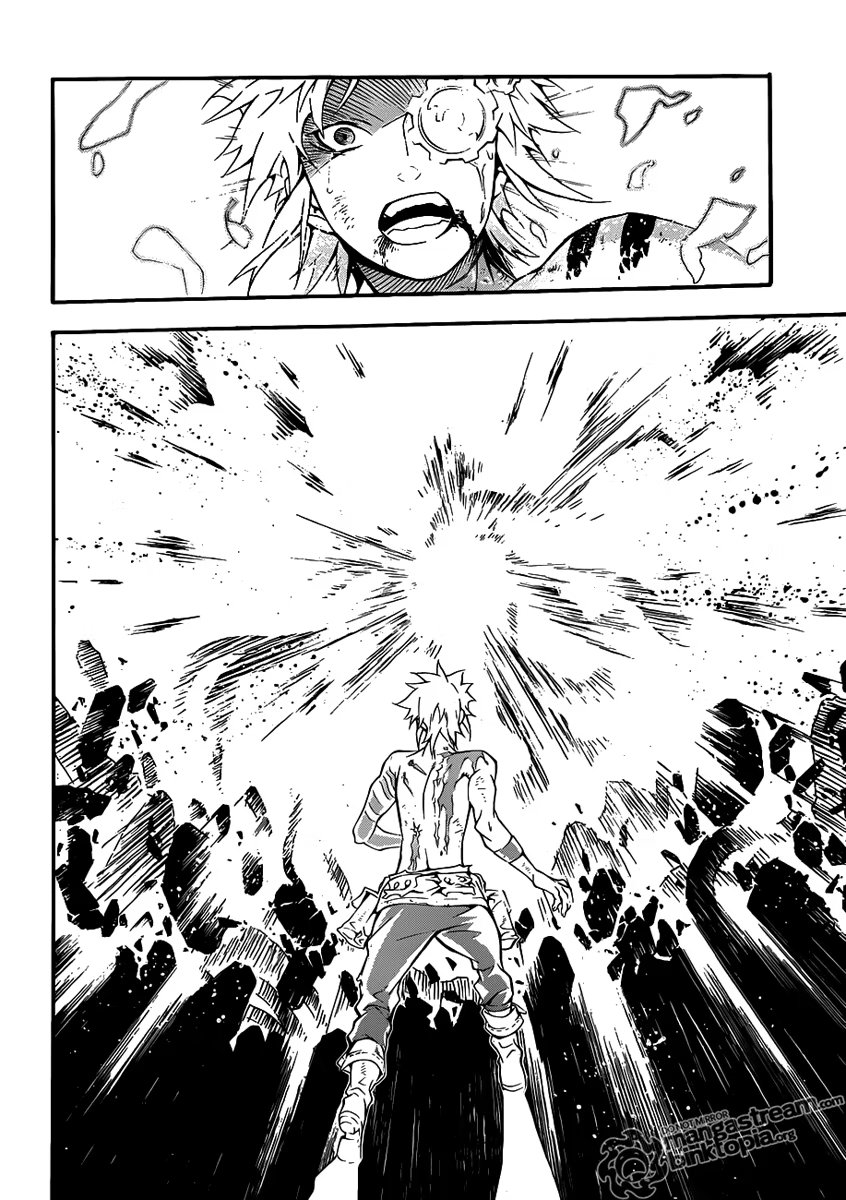 Read D.Gray-Man (Д.Грэй-мен) Manga Online